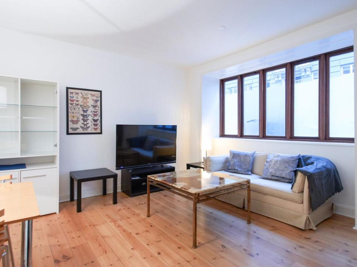 Sanders Park - One-Bedroom Apartment Near A Huge City Park Kopenhag Dış mekan fotoğraf
